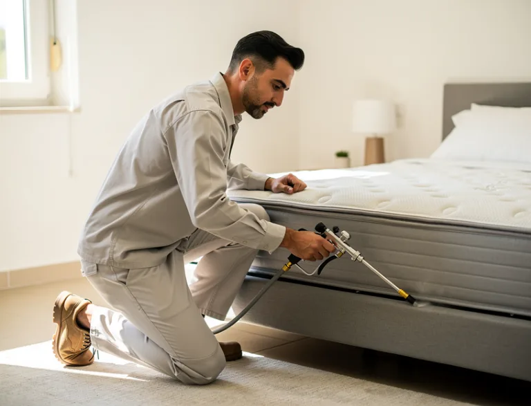 Disinfestazione Cimici da Letto Brera